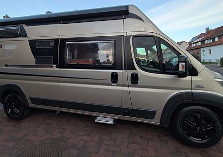 Fiat Ducato La Strada Avanti eb