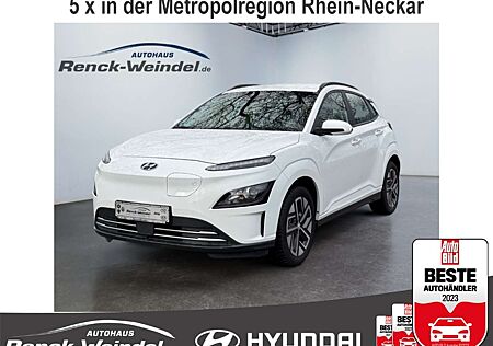 Hyundai Kona Select ACC Apple CarPlay Android Auto Klimaautom F
