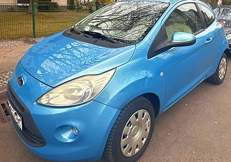 Ford Ka /+ 1.2 Trend