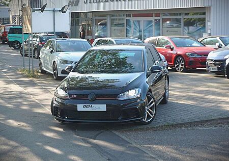 VW Golf Volkswagen VII Lim. GTI Clubsport BMT / Recaro / R-Kam