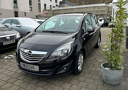 Opel Meriva B Innovation|NAVI|SHZ|PDC|AHK