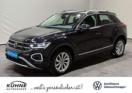 VW T-Roc Volkswagen Style 1.5 TSI DSG | LED+ KAMERA DIGITAL