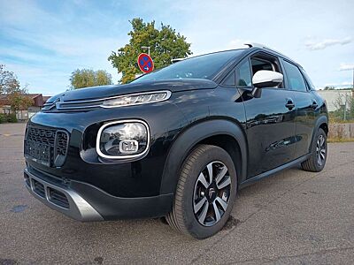 Citroen C3 Aircross Shine Automatik Panoramadach