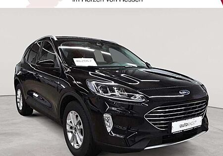 Ford Kuga 1.5 EcoBlue Aut. TITANIUM