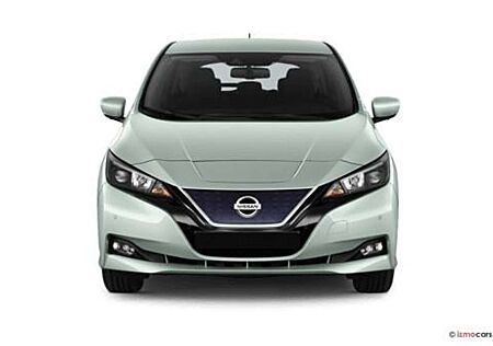 Nissan Leaf e+ Connecta 59kWh Batterie +WINTERPAKET 160 kW ...