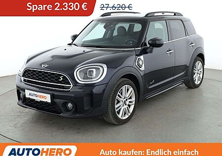 Mini Cooper S Countryman Cooper SE Countryman Cooper S E Hybrid ALL4 Classic Trim Aut.*NAVI*LED*