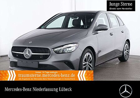 Mercedes-Benz B 200 d PROGRESSIVE+AHK+LED+KAMERA+8G