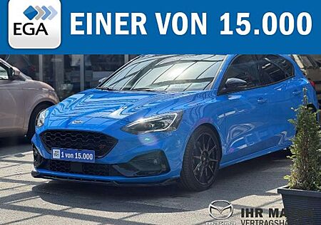 Ford Focus ST 280PS - PDC Kamera, Teilleder, Winterpaket, LED