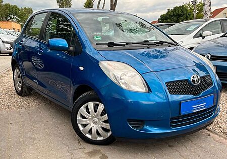 Toyota Yaris 1.3 Sol*Klima*E-Paket*63.TKM*TÜV NEU