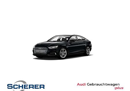 Audi A5 sport 40 TDI LED SHZ MMI Sound AHK