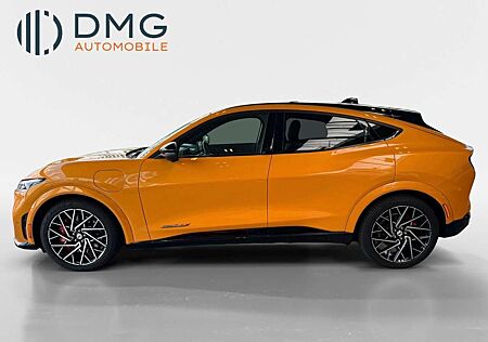 Ford Mustang Mach-E GT AWD