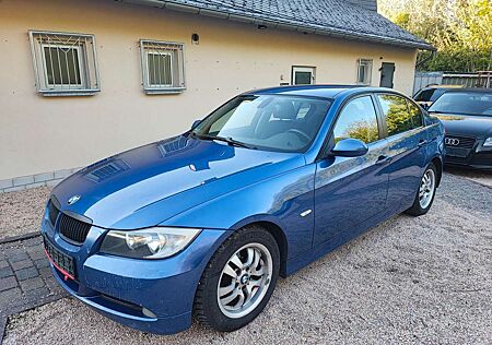 BMW 318d 318 Baureihe 3 Lim.