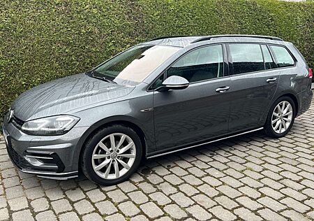 VW Golf Volkswagen VII Variant *R-Line*DSG *Massage*AHK*
