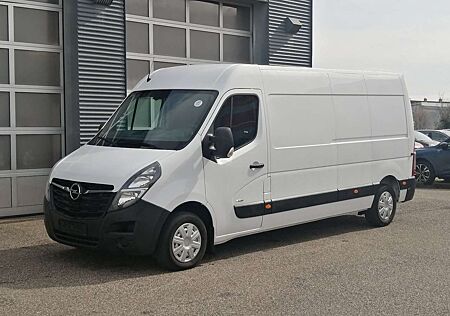 Opel Movano HKa L3H2 3,5t Klima AHK