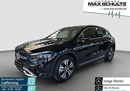Mercedes-Benz GLA 200 d el.Heckklappe*Kamera*LED*AHK