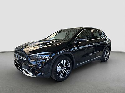 Mercedes-Benz GLA 200 d el.Heckklappe*Kamera*LED*AHK