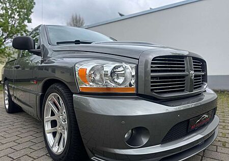 Dodge RAM **VIPER/SRT.10**Single CAB *V.10*8.3*560.PS*