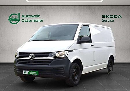 VW T6 Transporter Volkswagen T6.1 Transp. 2.0 TDI Kasten*PDC vo+hi*214€ Rate