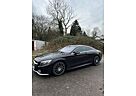 Mercedes-Benz S 500 S500 Coupe 4 Matic