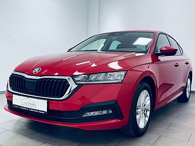 Skoda Octavia Lim. Ambition 1.5 TSI  G-TEC