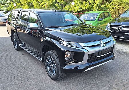 Mitsubishi L200 Plus Doppelkabine 4WD 2.Hd Automatik Kamera