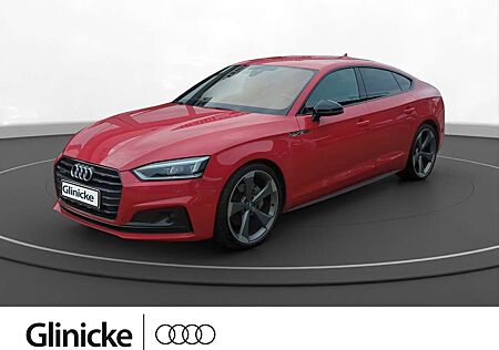 Audi A5 40 TDI quattro Sport s-Line