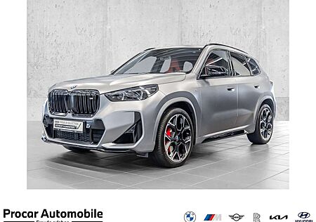 BMW X1 M35i xDrive M Sport HUD PANO ACC RFK NAVI LM