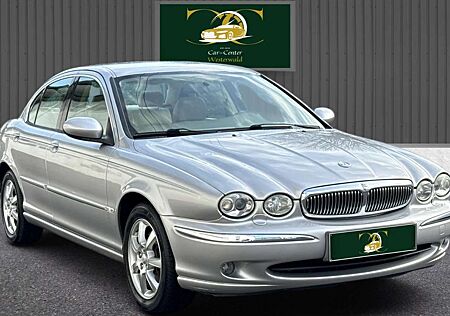 Jaguar X-Type 2.0 V6 Executive