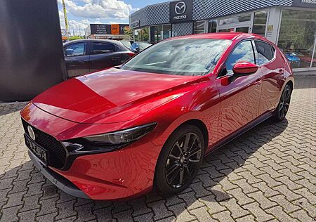 Mazda 3 S SKYACTIV-X 2.0 M Hybrid 6GS AL-SELECTION DES-P P