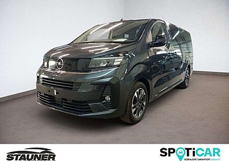 Opel Zafira Life XL AT *NAVIGATION*XENON*3 ZONEN KLIMA*R-KAMERA*