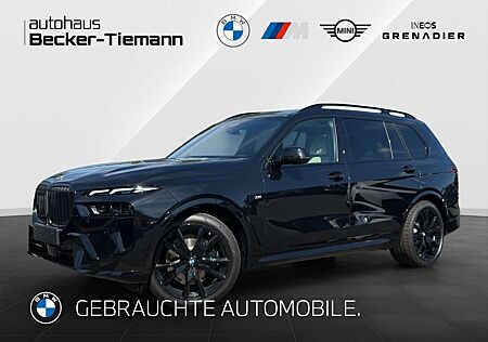 BMW X7 xDrive40d M Sportpaket Pro - UPE 128.250,00 €