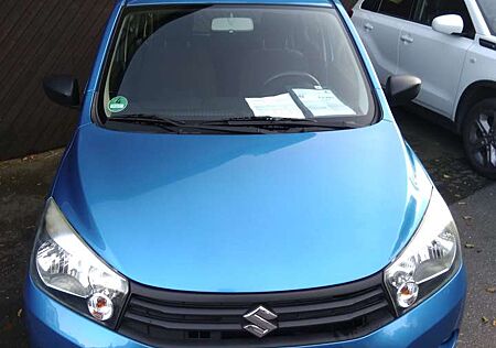 Suzuki Celerio 1.0 Club