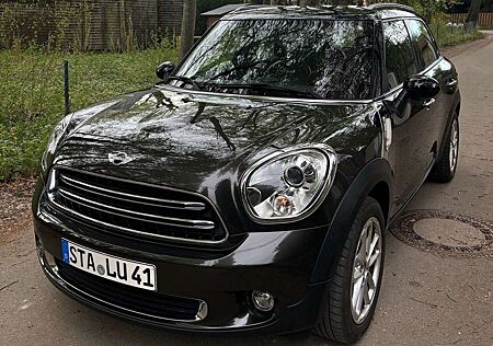 Mini Cooper Countryman