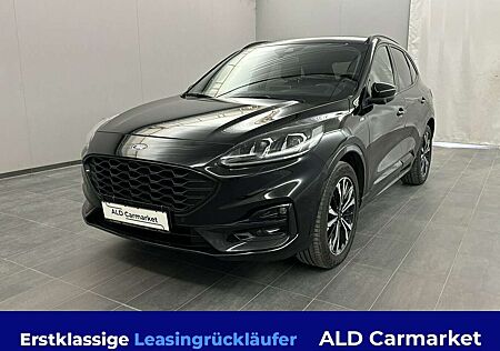 Ford Kuga 2.0 EcoBlue 4x4 Aut. ST-LINE X Geschlossen, 5-türi