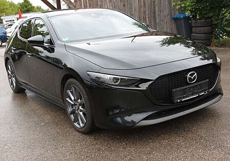 Mazda 3 Lim. 5-trg. Selection *TÜV neu, KD neu, TOP*