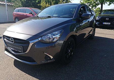 Mazda 2 SKYACTIV-G 75