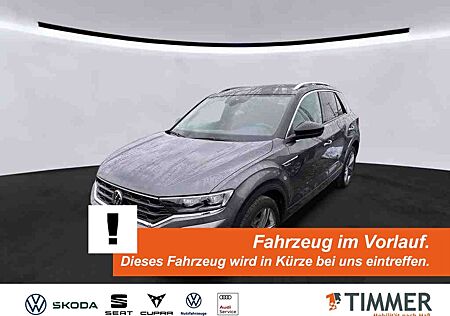 VW T-Roc Volkswagen 1.5 TSI DSG R-LINE *LED *AHK *VIRTUAL *ACC *