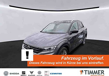 VW T-Roc Volkswagen 1.5 TSI DSG R-LINE *LED *AHK *VIRTUAL *ACC *