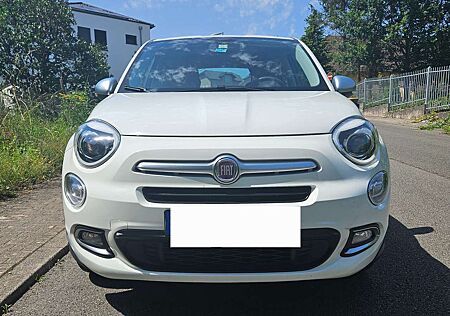 Fiat 500X 1.6 E-torQ 4x2 Mirror