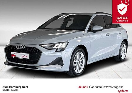 Audi A3 30 TFSI advanced S tronic AHK Navi
