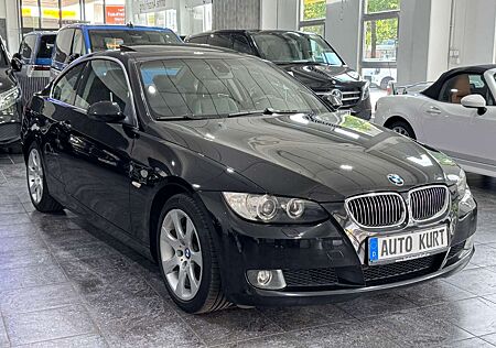 BMW 325 i Coupe*xDrive*Leder*Xenon*Glasdach