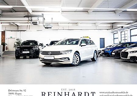 VW Passat Variant Volkswagen 2.0TDi DSG TAXI-PAKET/TAXAMETER