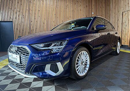 Audi A3 Sportback advanced 2,0 TDI *Navi*LED*Kam*Virt