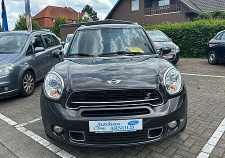 Mini Cooper SD Countryman