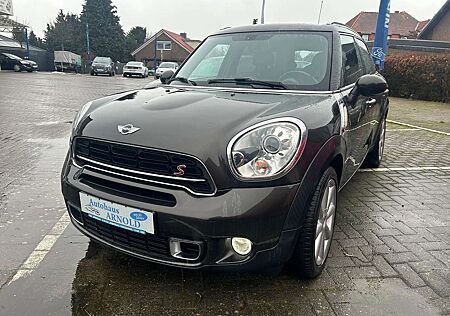 Mini Cooper SD Countryman