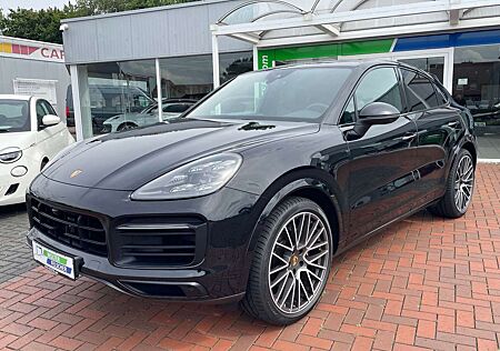 Porsche Cayenne Coupé *ACC*Bose*Matrix*Pano*22-Zoll*