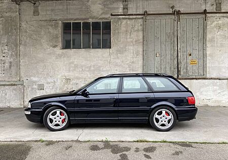 Audi RS2 80 Avant