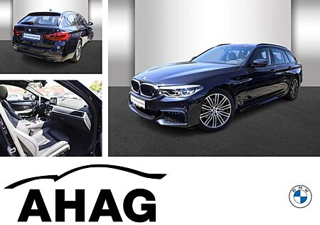 BMW 530 d xDrive Touring M Sportpaket Innovationsp.