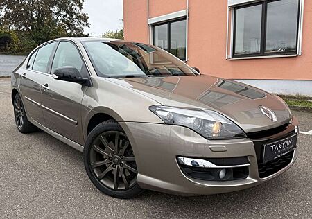 Renault Laguna III GT Aut. 4Control / 1.Hand / NAVI /