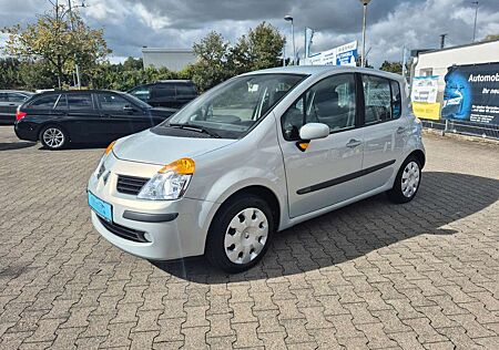 Renault Modus Dynamique Klimaanlage Garantie